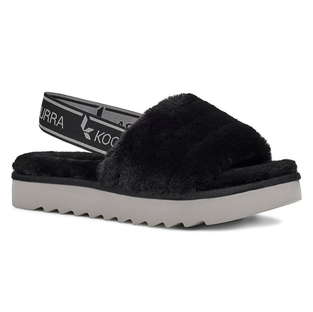 Size 13 toddler Koolaburra sandals
